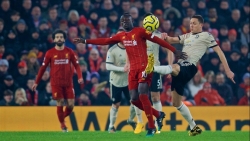 Kết quả bốc thăm vòng 4 FA Cup: Manchester United đụng độ Liverpool
