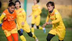 Tin tức bóng đá Việt Nam ngày 20/1: ĐT nữ Việt Nam sẽ đá giao hữu với đội cựu cầu thủ U23 nam
