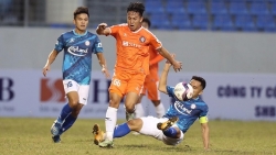 VFF công bố 4 án phạt ở vòng đấu khai màn V-League 2021