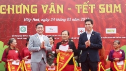 Bắc Giang: Lan tỏa thương hiệu bánh chưng Vân ở huyện Hiệp Hòa