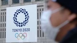 Nhật Bản xem xét tổ chức Olympic 2020 không có khán giả