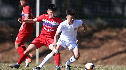 Tin tức bóng đá Việt Nam ngày 2/2: Sau V-League, U19 Quốc gia cũng bị hoãn do Covid-19