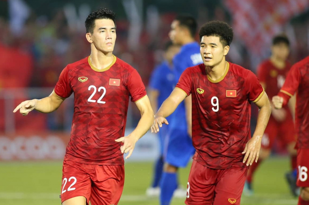 Tin tức bóng đá Việt Nam ngày 12/2: Điểm danh sao bóng đá tuổi Sửu gánh vác tương lai ĐT Việt Nam
