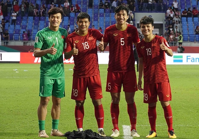 Tin tức bóng đá Việt Nam ngày 12/2: Điểm danh sao bóng đá tuổi Sửu gánh vác tương lai ĐT Việt Nam