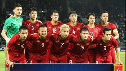 ĐT Việt Nam mất nhiều trụ cột ở trận đấu với Indonesia