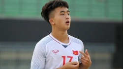 Tin tức bóng đá Việt Nam ngày 26/2: CLB Viettel nói gì về thông tin Danh Trung sang Nhật thi đấu?