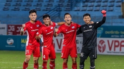 Tin tức bóng đá Việt Nam ngày 27/2: Viettel gặp khó khăn khi tìm đối thủ giao hữu