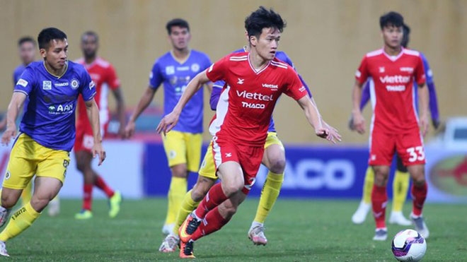 Chính thức: V-League 2021 sẽ trở lại từ ngày 13/3