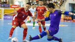 Tin tức bóng đá Việt Nam ngày 4/3: Futsal Việt Nam được mời tham dự giải quốc tế ở Thái Lan