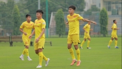 Tin tức bóng đá Việt Nam ngày 5/3: HAGL chi viện 11 cầu thủ cho CLB CAND