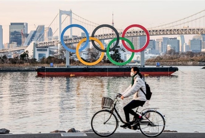 Olympic Tokyo 2020 có thể sẽ đóng cửa với khán giả nước ngoài