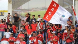 4/5 trận đấu trận đá bù vòng 3 V-League 2021 được đón khán giả