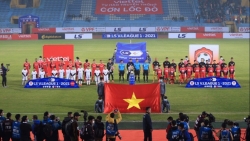 Tin tức bóng đá Việt Nam ngày 13/3: Lịch thi đấu giai đoạn 1 V-League 2021 có thể phải thay đổi