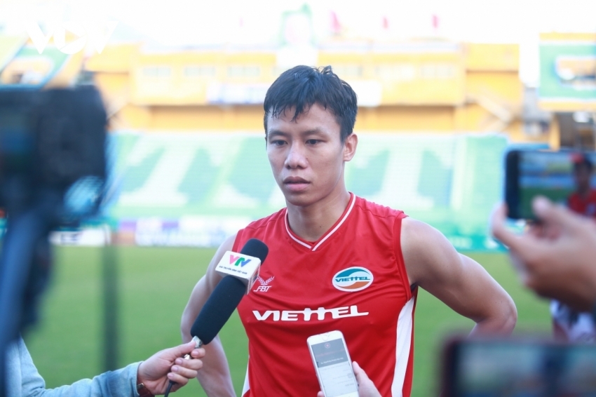 Tin tức bóng đá Việt Nam ngày 14/3: Lý do Quang Hải bị gạch tên trong trận gặp CLB Hải Phòng