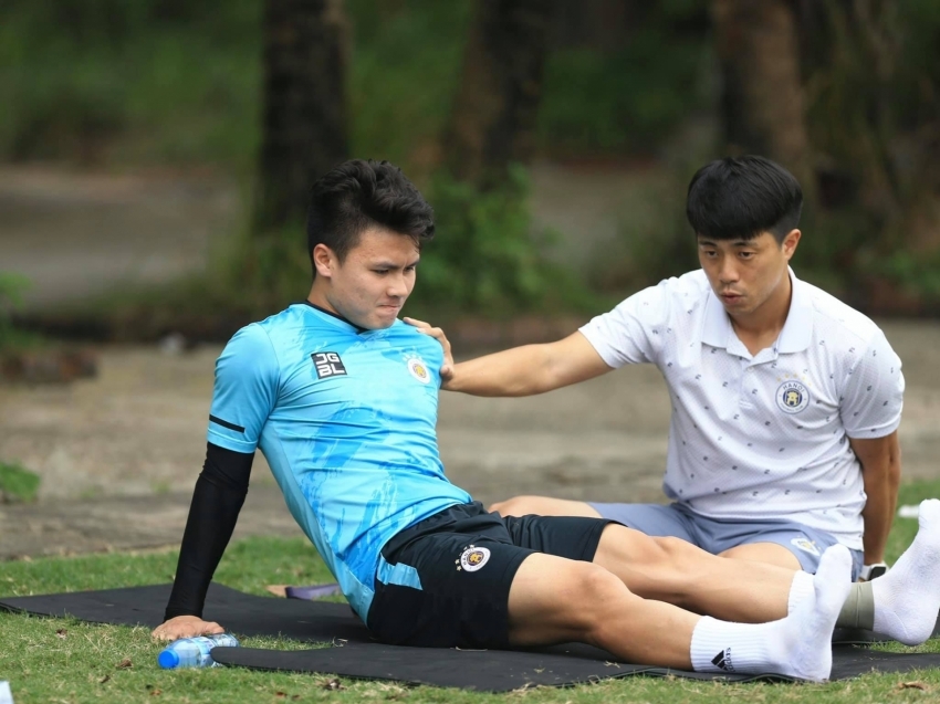 Tin tức bóng đá Việt Nam ngày 15/3: Viettel có chiến thắng đầu tay tại V-League 2021