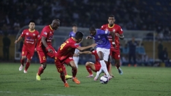 Đông Á Thanh Hóa nhận thất bại 2 – 3 trong trận đấu kịch tính với Hà Nội