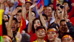VFF hoàn tiền mua vé trận Việt Nam – Indonesia cho người hâm mộ