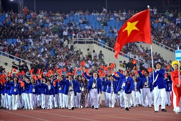 Công bố địa điểm tổ chức 40 môn thi đấu tại SEA Games 31