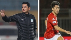 Lịch thi đấu vòng 6 V-League 2021: Lee Nguyễn đối đầu Kiatisuk