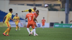 Rafaelson lập hat-trick giúp SHB Đà Nẵng đánh bại Đông Á Thanh Hóa