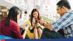 “Co-opBank Mobile Banking - Gửi trọn yêu thương”