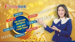 Tài khoản số đẹp Co-opBank – khẳng định phong cách, tài lộc ghé thăm