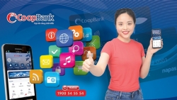 “Ưu đãi 5K” khi đăng ký Gói tài khoản GEN Z của Co-opBank