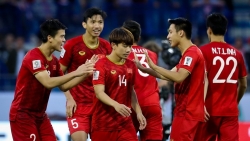 Trước vòng loại World Cup 2022, 47 cầu thủ Việt Nam sẽ được tiêm vaccine ngừa Covid-19