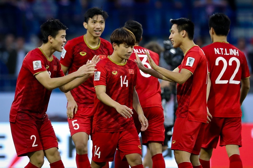 Trước vòng loại World Cup 2022, 47 cầu thủ Việt Nam sẽ được tiêm vaccine ngừa Covid-19