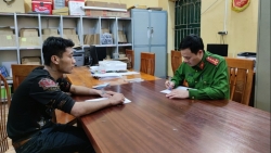 Bắc Giang: Tạm giữ đối tượng mượn xe đem "cắm" lấy tiền tiêu xài