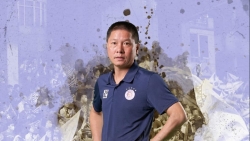 HLV Chu Đình Nghiêm chia tay CLB Hà Nội sau 5 năm gắn bó