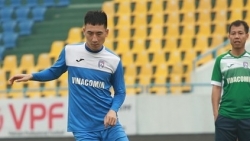 Được tạm ứng 4,5 tỷ đồng, cầu thủ CLB Than Quảng Ninh tiếp tục thi đấu