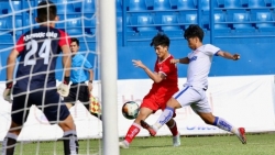 Tin tức bóng đá Việt Nam ngày 14/4: PVF và Học viện NutiFood vào chung kết U19 Quốc gia 2021