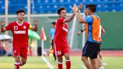 Tin tức bóng đá Việt Nam ngày 16/4: U19 PVF vô địch giải U19 Quốc gia 2021