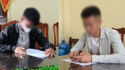 Bắc Giang: 2 YouTuber chia sẻ thông tin cổ súy mê tín, dị đoan bị phạt 10 triệu đồng