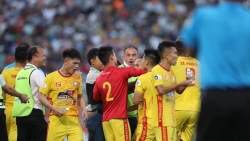 Thua đội hạng Nhất, Đông Á Thanh Hóa bị loại khỏi Cúp Quốc gia 2021