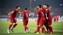 Người hâm mộ phải thức đêm để xem ĐT Việt Nam đá vòng loại World Cup 2022