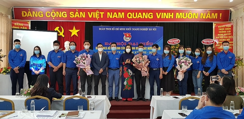 Đoàn Thanh niên Công ty TNHH MTV Thoát nước Hà Nội: Sử dụng công nghệ phát huy tinh thần xung kích của thanh niên