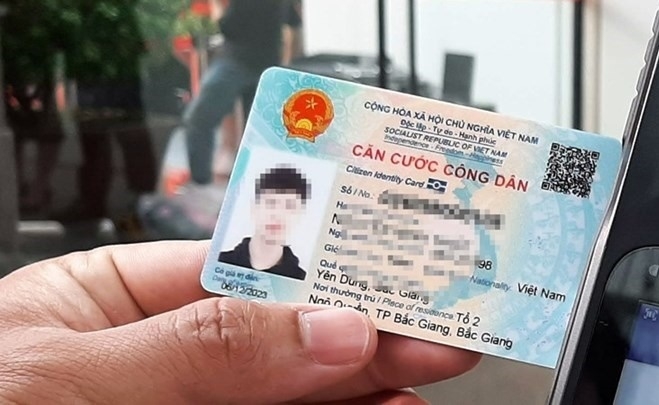 Tiếp tục xuất hiện hiện tượng mạo danh CIC để lừa đảo