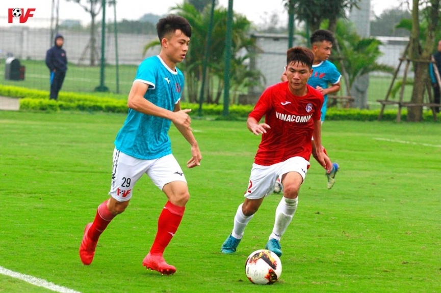 Tin tức bóng đá Việt Nam ngày 1/5: Hàng loạt trận đấu của vòng 12 V-League 2021 không đón khán giả