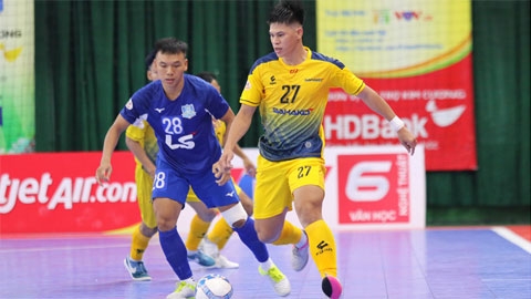 Tin tức bóng đá Việt Nam ngày 2/5: Dẫn đầu V-League 2021, HAGL được thưởng tiền tỷ