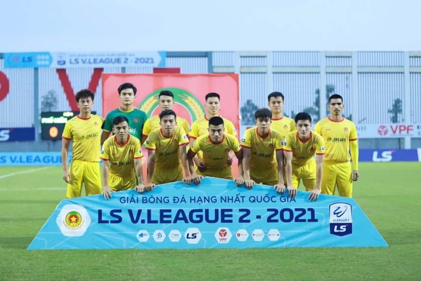 Tin tức bóng đá Việt Nam ngày 6/5: Trận Viettel – Hồng Lĩnh Hà Tĩnh được tổ chức trên sân Việt Trì