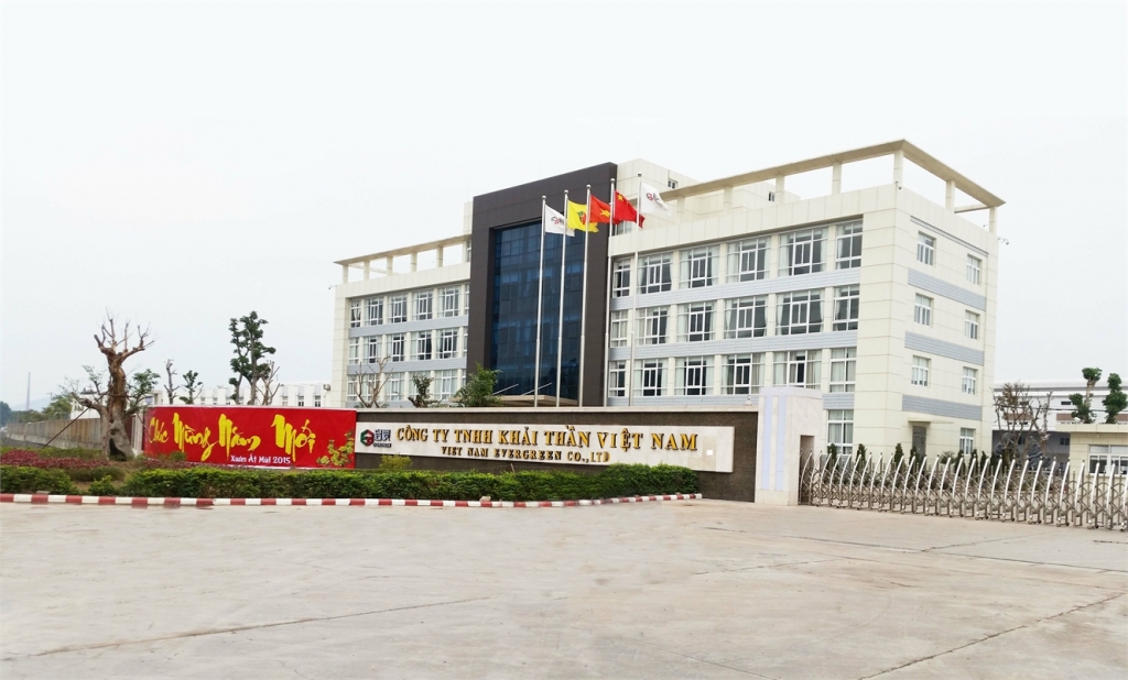 Ba doanh nghiệp nước ngoài bị Công an tỉnh Bắc Giang “sờ gáy”