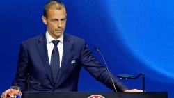 UEFA công bố án phạt cho các CLB tham gia sáng lập Super League