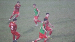 Tin tức bóng đá Việt Nam ngày 13/5: Lương Xuân Trường gặp chấn thương ở ĐTQG