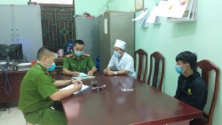 Bắc Giang: Thêm một đối tượng cố tình thông chốt kiểm soát phòng chống dịch Covid-19