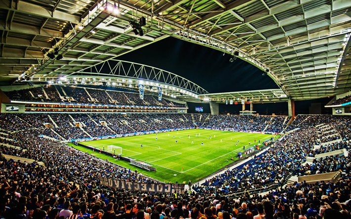 Chuyển địa điểm tổ chức chung kết Champions League về Bồ Đào Nha