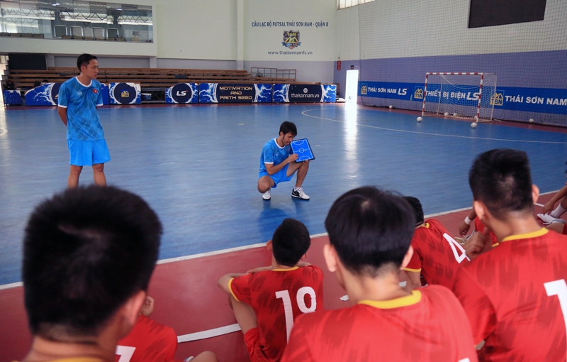 Tin tức bóng đá Việt Nam ngày 18/5: ĐTQG Việt Nam được bổ sung 3 cầu thủ chất lượng