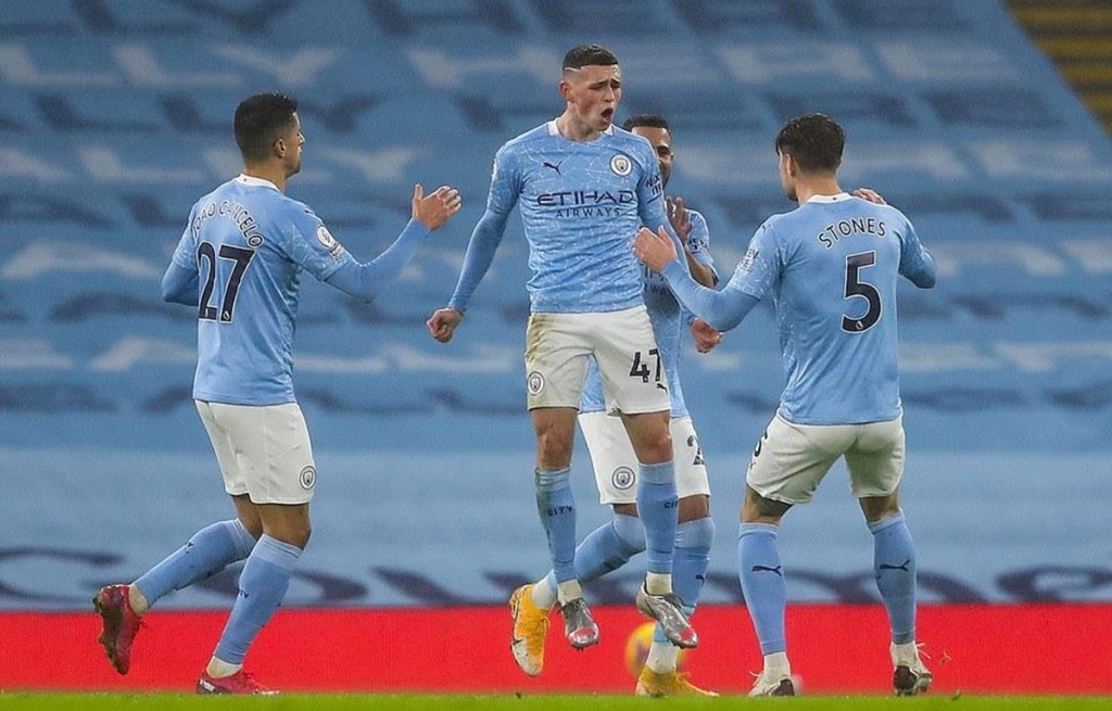 Ông chủ Manchester City tài trợ cho CĐV đội nhà đi xem chung kết Champions League