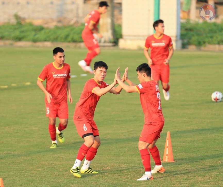 Tin tức bóng đá Việt Nam ngày 21/5: Lương Xuân Trường đã bình phục chấn thương